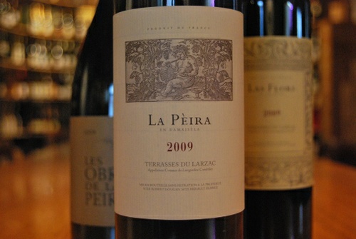 2009 La Pèira, La Pèira en Damaisèla